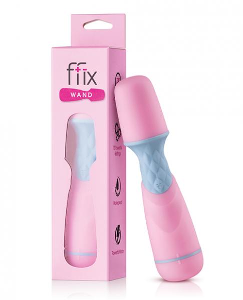 Femme Funn Ffix Mini Wand - Pink