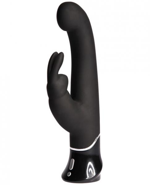 Greedy Girl G Spot Rabbit Vibrator - Click Image to Close