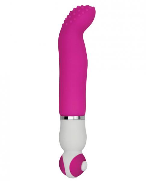 Gigaluv Versa Tilly Pink G-Spot Vibrator