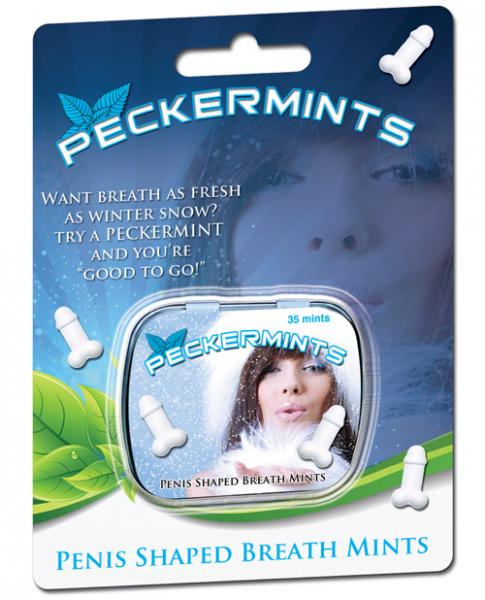 Peckermints - Click Image to Close