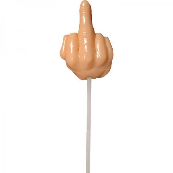 F*ck You Pop Butterscotch Flavor - Click Image to Close