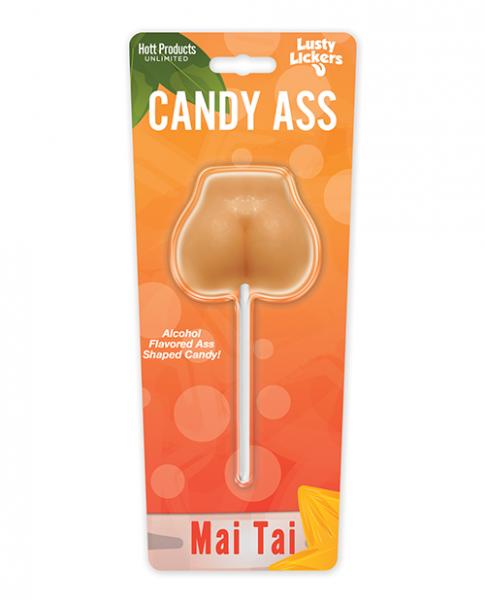 Candy Ass Booty Pops - Mai Tai - Click Image to Close