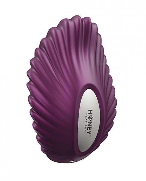 Pearl App-controlled Magnetic Panty Vibrator - Click Image to Close