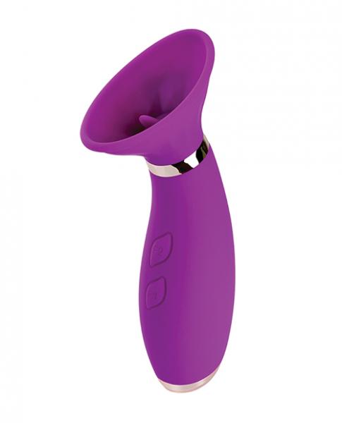 Seduction Suction Clitoral Stimulator