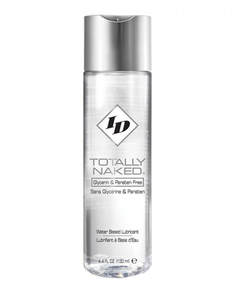 Id Totally Naked - 4.4 Oz Bottle