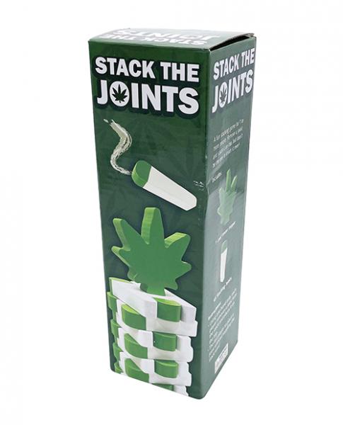 Stack The Joints Game - Click Image to Close