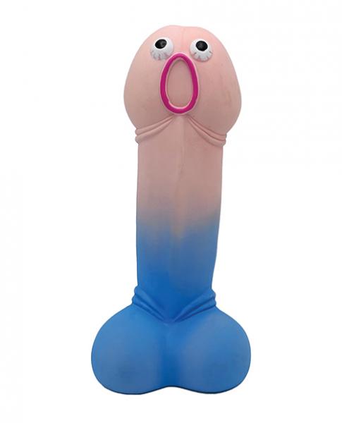 Screaming Willy W/blue Balls - Click Image to Close