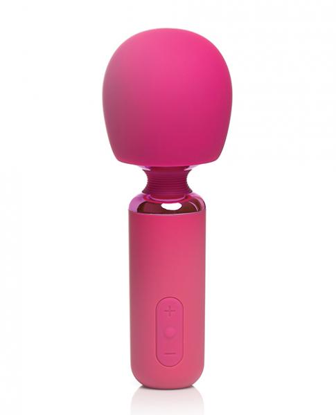 Jimmyjane Exona Body Wand - Click Image to Close