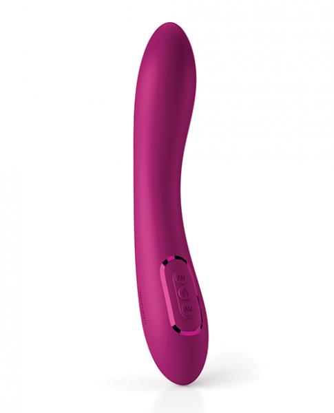 Jimmyjane Solis Form 6 G-spot Vibrator