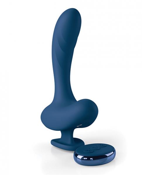 Jimmyjane Solis Kyrios Prostate Stimulator