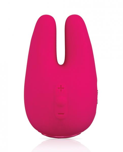 Jimmyjane Form 2 Pro - Pink - Click Image to Close