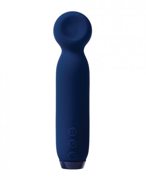 Je Joue Vita Bullet Vibrator - Cobalt Blue - Click Image to Close