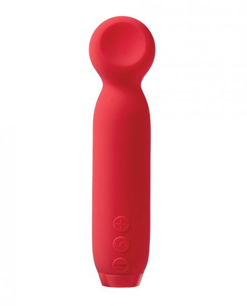 Je Joue Vita Bullet Vibrator - Watermelon Pink - Click Image to Close