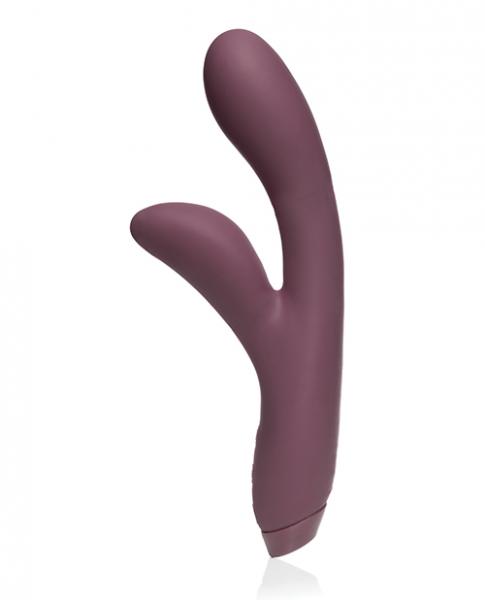 Je Joue Hera Rabbit Vibrator - Purple - Click Image to Close