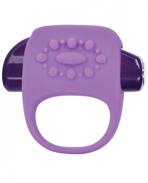 Key By Jopen Halo Ring - Lavender - Click Image to Close