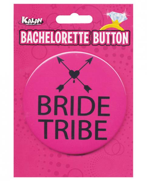 Bachelorette Button Bride Tribe - Click Image to Close