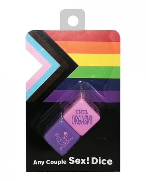 Any Couple Sex! Dice - Click Image to Close