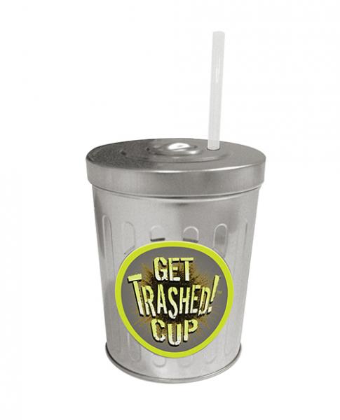 Get Trashed Cup