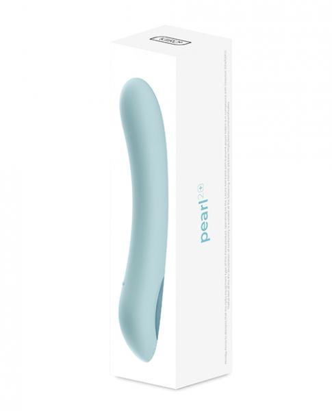 Kiiroo Pearl2 - Turquoise - Click Image to Close