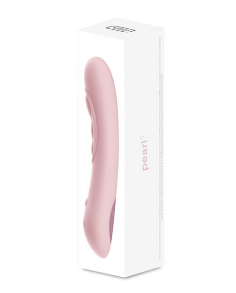 Kiiroo Pearl3 - Pink - Click Image to Close