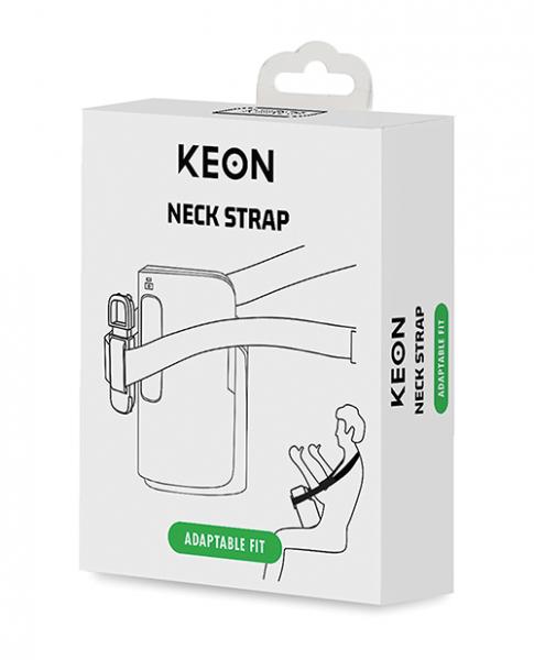 Kiiroo Keon Neck Strap - Click Image to Close