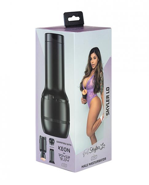 '=kiiroo Feel Star Collection Stroker - Skyler Lo