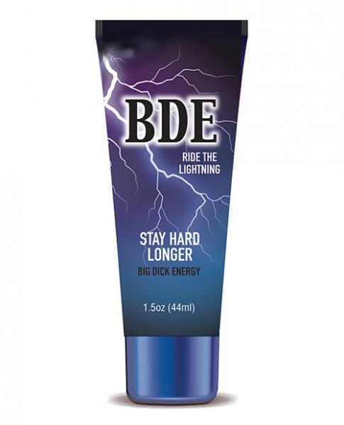 Bde Stay Hard Longer - 1.5 Oz - Click Image to Close