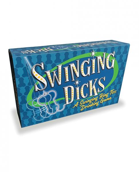 Swinging Dicks Game - Click Image to Close