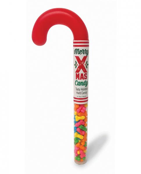 Merry X-mas Tasty Holidick Candy Canes - Click Image to Close