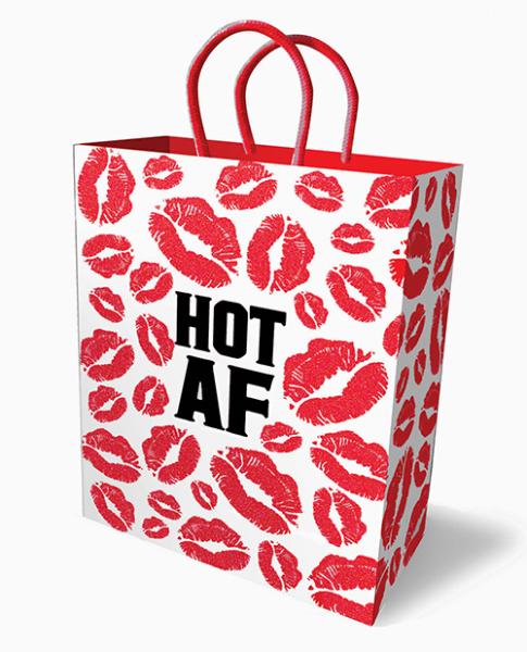 Hot Af Gift Bag - Click Image to Close