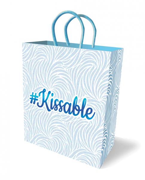 #Kissable Gift Bag