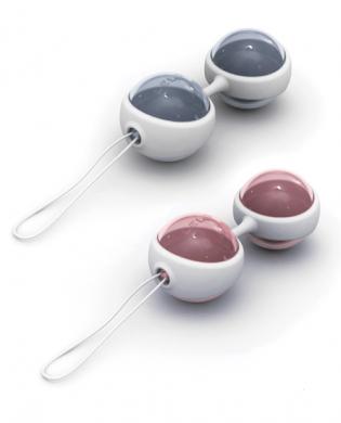 Lelo mini luna beads