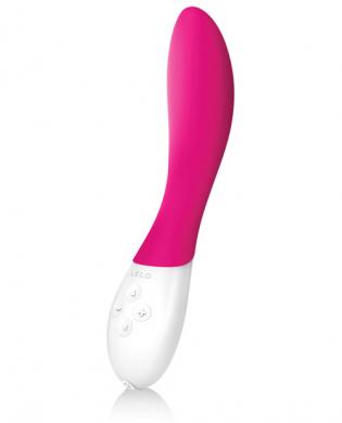 Lelo mona 2 - cerise