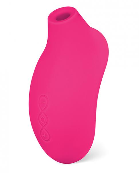 Sona 2 Cerise Pink Clitoral Massager - Click Image to Close