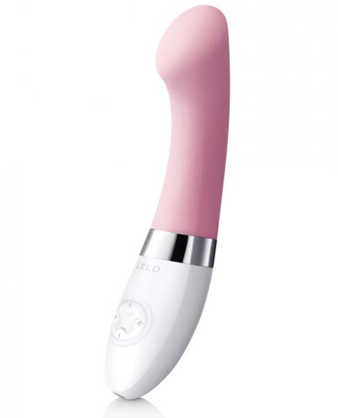 LELO Gigi 2 - Pink - Click Image to Close