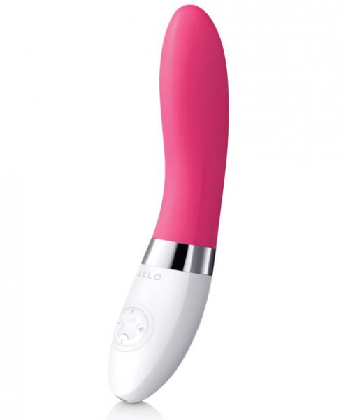 LELO Liv 2 - Cerise - Click Image to Close