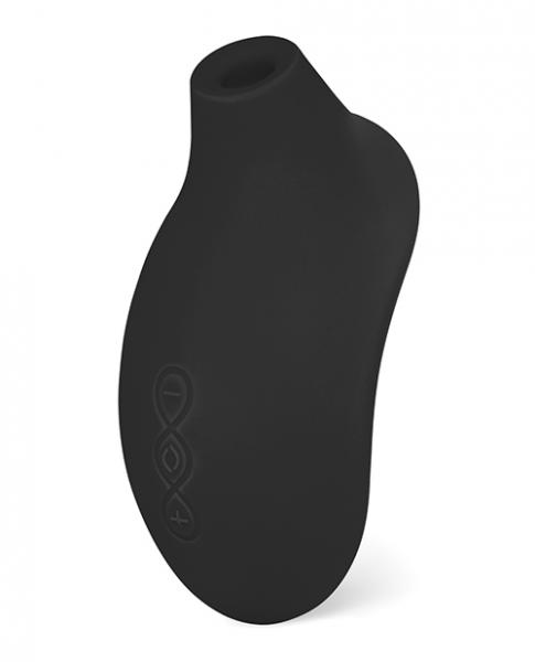 Lelo Sona 2 Cruise Clitoral Massager Black - Click Image to Close