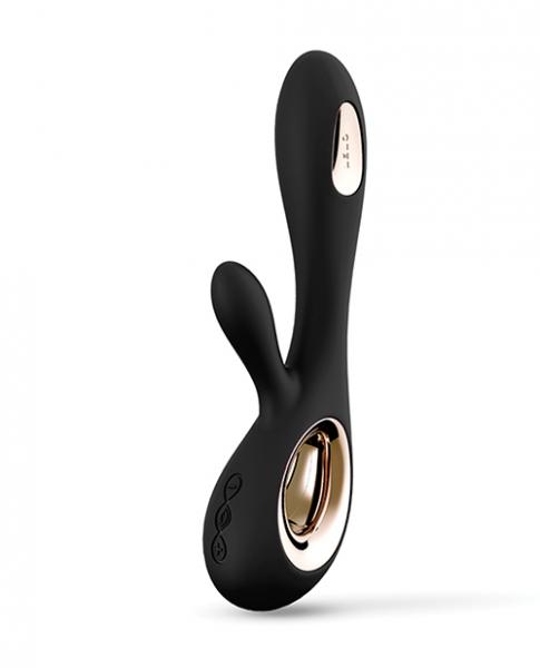 Lelo Soraya Wave - Black