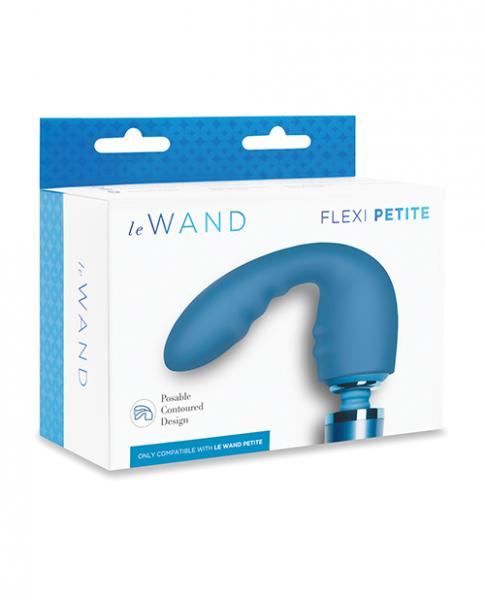 Le Wand Petite Flexi Silicone Attachment - Click Image to Close