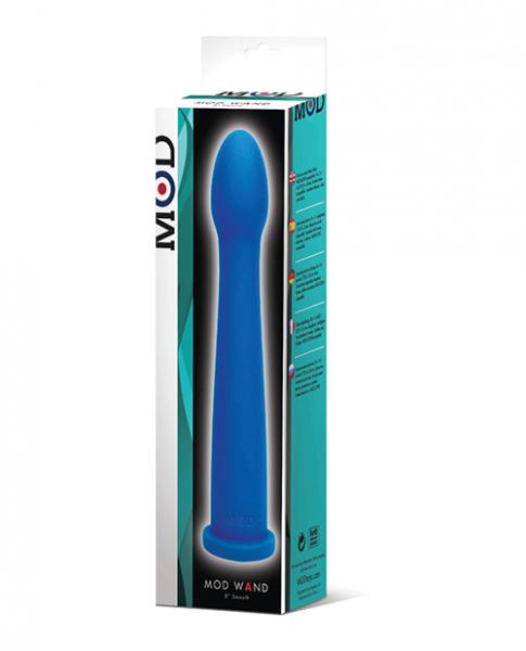 Mod Smooth Wand - Blue