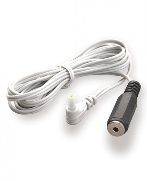 Mystim Adaptor For 2.5mm Phone Jack - Click Image to Close