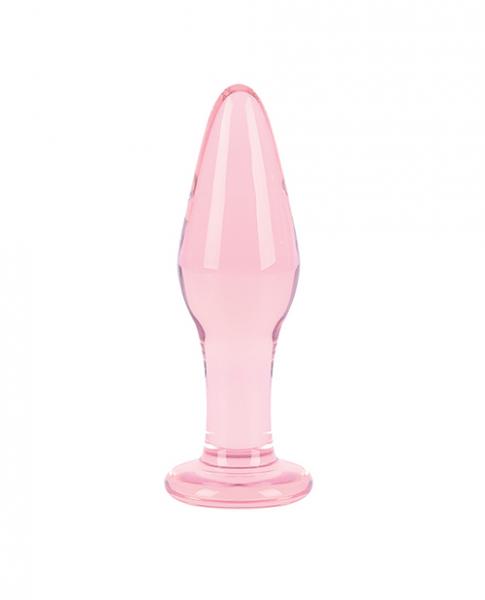 Nobu Slim Plug - Pink - Click Image to Close