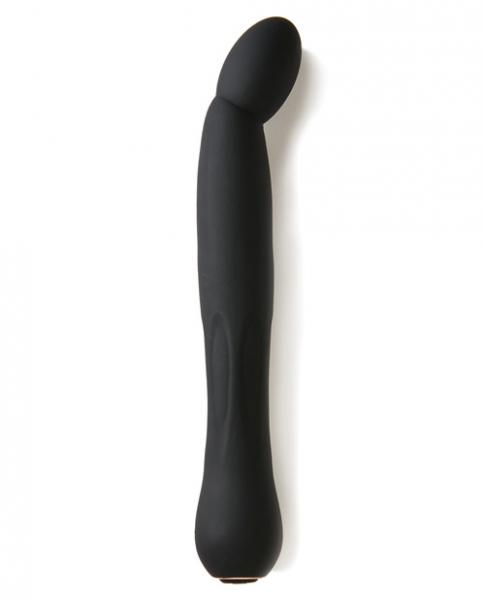 Sensuelle Homme Ace Prostate Massager Black - Click Image to Close