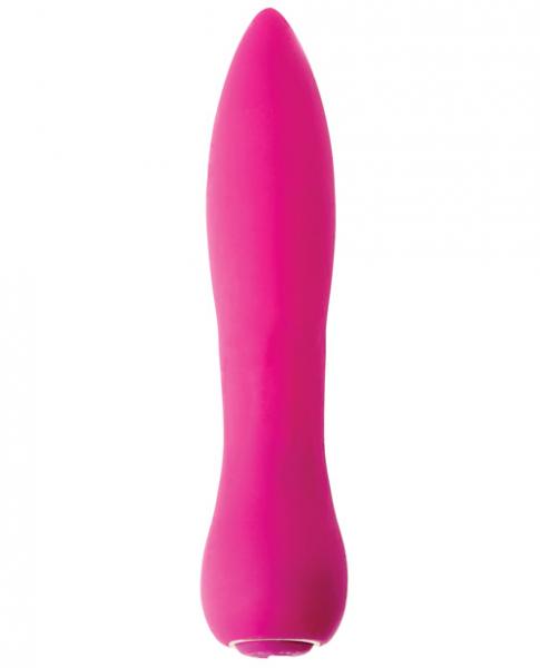 Sensuelle Bobbii Flexible Vibe 69 Functions Magenta - Click Image to Close