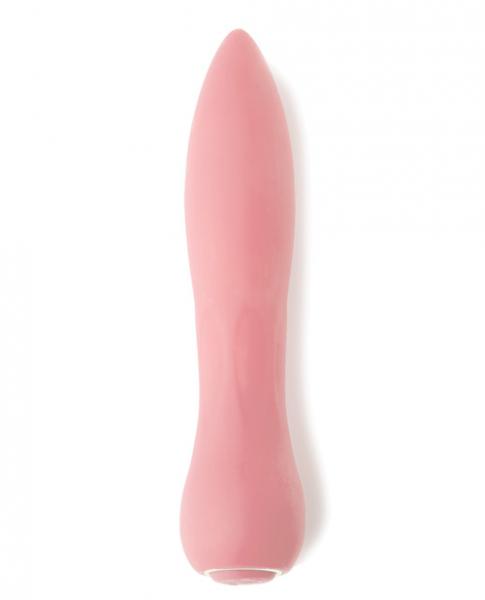 Sensuelle Bobbii Flexible Vibe 69 Function Pink - Click Image to Close