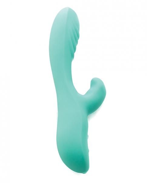 Sensuelle Indii XLR8 Blue Rabbit Vibrator