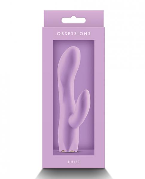 Obsession Juliet - Light Purple