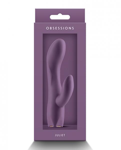 Obsession Juliet - Dark Purple