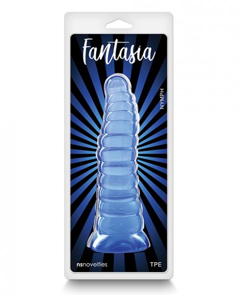 Fantasia Nymph - Blue - Click Image to Close