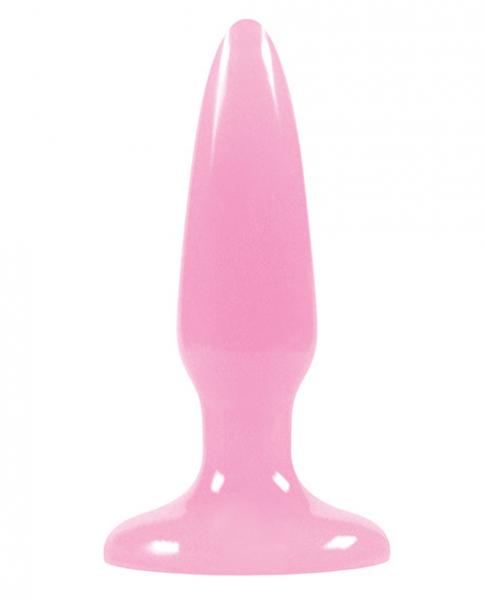 Firefly Pleasure Plug Mini Pink